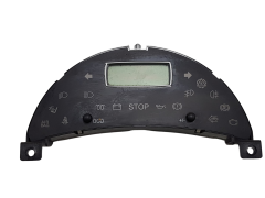 Εμφάνιση Kontrolek Citroen C8 Peugeot 807 1496286080