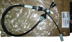 Ντίζα συμπλέκτη 200522 1487725080 Citroen Peugeot Seim
