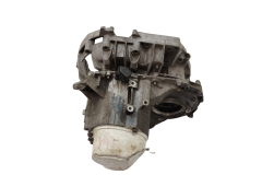 Χειροκίνητο κιβώτιο ταχυτήτων JB3143 Renault Megane 1 2.0 8v 7701352788 1120
