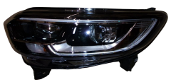 Προβολέας Αριστερά Νέο Γνήσιο 260600479R Renault Kadjar