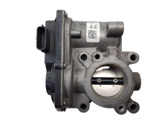 Βαλβίδα σώματος γκαζιού Renault 161206038R H8201171233 0.9 1.2 TCE 2856