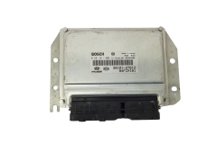 Μονάδα Ελέγχου 0281011809 39101-27612 84FCMI01 Hyundai Bosch 17565