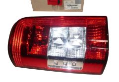 Φανάρι Αριστερή Γνήσιο 6350CX 6350.CX Citroen Peugeot