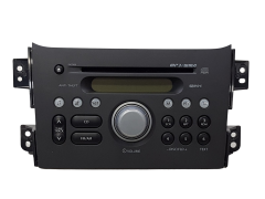 Ράδιο Cd Mp3 Suzuki Opel 39101-51K0 CQ-MX0770G PACR08 1216