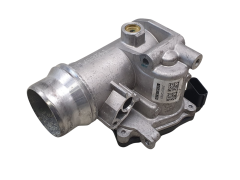 Βαλβίδα σώματος γκαζιού 161A01874R Valeo 1.5 dCi Dacia Renault