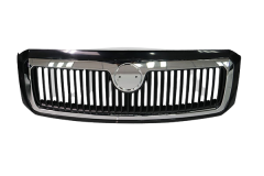 Μάσκα Ψυγείου Κάνετε Skoda Fabia 1 6Y0853668 88530052802 DPA