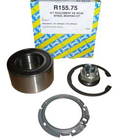 Ρουλεμάν Τροχού Renault 6001550915 R155.75 SNR