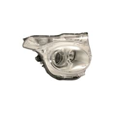 Προβολέας Δεξιά Γνήσιο Citroen C1 B000863480