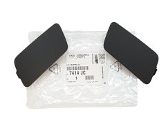 Μπεκ Πλύσης Προβολέων Γνήσιο Citroen C5 III 7414JC