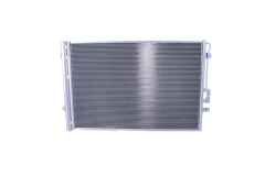 Συμπυκνωτής κλιματιστικού Κάνετε VW 3QF816411 88161634001 Vika