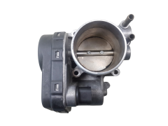 Βαλβίδα σώματος γκαζιού Mercedes-Benz A1661410225 408.238/127/002 1632
