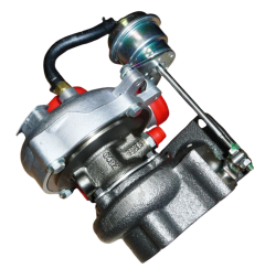 Υπερσυμπιεστής Jumper Boxer Ducato 2.8 HDi 0375F6 Qplus