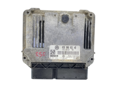 Εγκέφαλος Κινητήρα VW 03G906021AB 0281012119 Bosch 64074