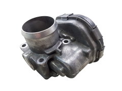 Βαλβίδα σώματος γκαζιού Citroen Peugeot Ford 9673534480 1.6 HDI 2603