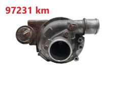 Υπερσυμπιεστής Master Movano Interstar H1222B HT12-22B 7701479012 97231 km
