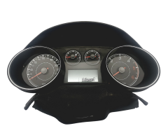 Στροφόμετρο Fiat Bravo 51761172 503001980000 48811