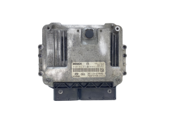 Μονάδα Ελέγχου 0281012973 39113-27405 70NF0T0EI01S Hyundai Bosch