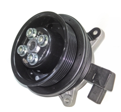 Αντλία Νερού 03C121004J 11211504101 VW Audi Seat Skoda Vika