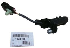 Αισθητήρας Παλμών Νέο Γνήσιο Citroen Peugeot C5 407 2.7 HDI 1920HQ