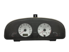 Στροφόμετρο Citroen Xsara 9639709580 B 02 47701