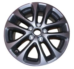 Ζάντα Αλουμινίου 17 Νέο Γνήσιο 403000856R Renault Megane 4