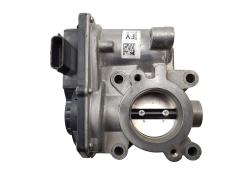 Βαλβίδα σώματος γκαζιού Renault 161206038R H8201171233 0.9 1.2 TCE 2098