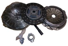 Σετ συμπλέκτη+βολάν Γνήσιο 123008544R Renault Master 3