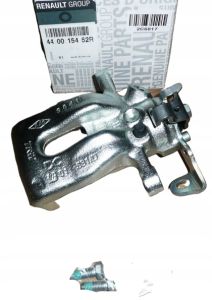 Δαγκάνα φρένων Δεξιά Πίσω Γνήσιο Kangoo II Kubistar Citan 440015452R
