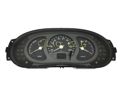 Κοντέρ Renault Clio 2 7700410430 C 57222