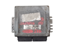 Μονάδα Ελέγχου Renault 8200214973 8200080285 S118301113B Siemens 14840