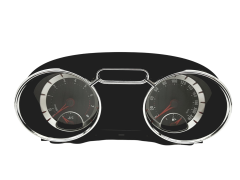 Κοντέρ Opel Adam 13484497 365903926 GM