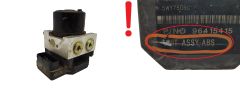 Αντλία Abs Chevrolet Tacuma 96415415 Mando 5287