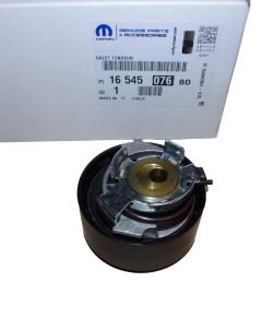 Τροχαλία ιμάντα Γνήσιο 1654507680 Citroen Peugeot