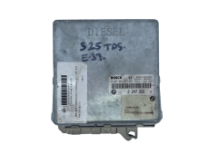 Μονάδα Ελέγχου BMW 2247891 0281001373 Bosch 52052
