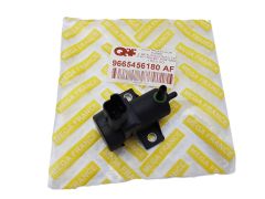 Βαλβίδα Turbo Γνήσιο Citroen Peugeot C4 C5 508 1.6-2.0 Hdi 9665456180