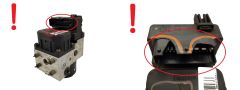 Αντλία Abs Honda Civic 11000041690 0265216895 Bosch 5315