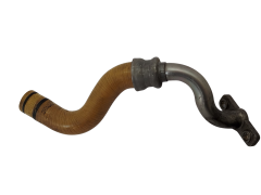 Σωλήνας υπερπλήρωσης αέρα Citroen Peugeot Ford Volvo 9686659280 038131 1.6 HDI TDCI