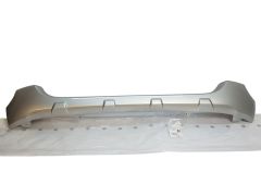 Προφυλακτήρας Λωρίδα Citroen Peugeot 9681879677 7452VK Γνήσιο