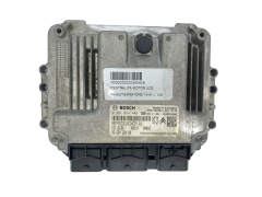 Μονάδα Ελέγχου 0281014444 9666432480 9661586080 PSA Bosch 63887