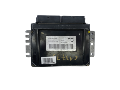 Μονάδα Ελέγχου 96376652 S010016040A5 Chevrolet Daewoo Kemsco 53145