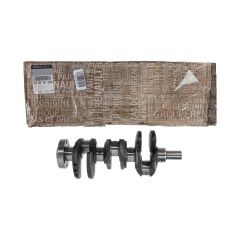 Στροφαλοφόρος Νέο Γνήσιο 122014121R Renault Dacia 0.9 TCe