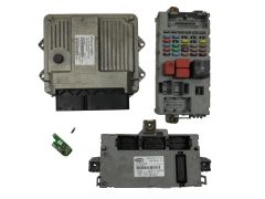 Σετ εκκίνησης Lancia Ypsilon 51825023 51786802 51819323 1,3