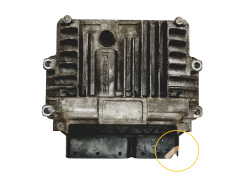 Μονάδα Ελέγχου 28066923 R0412B003A TATA Delphi 30164