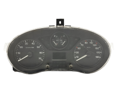 Κοντέρ Scudo Expert Jumpy 1401107680 Fiat PSA 43936