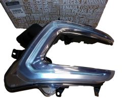 Φώτα ημέρας Δεξιά Γνήσιο 266007846R Renault Captur
