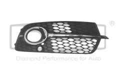 Μάσκα Προφυλακτήρα Δεξιά Κάνετε Audi Q5 8R0807682N 88071882102 DPA