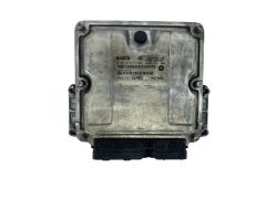 Μονάδα Ελέγχου P04727664AD 0281010814 Chrysler Bosch 48175