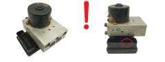 Αντλία Abs Land Rover Freelander SRB000200A0066 10.0925-0850.3 67823