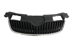 Μάσκα Ψυγείου 5J0853668 88530813802 Skoda Fabia 2 DPA Μάσκα Ψυγείου 5J0853668 88530813802 Skoda Fabia 2 DPA