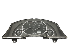 Στροφόμετρο Opel Meriva 13173381XT 110080162026 43423